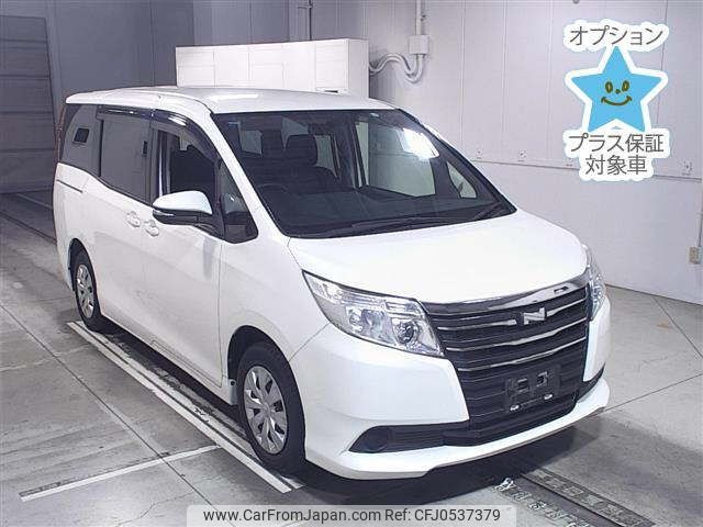 toyota noah 2015 -TOYOTA--Noah ZRR80G-0168284---TOYOTA--Noah ZRR80G-0168284- image 1