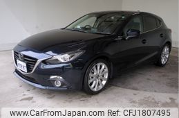 mazda axela 2014 CFJ1807495