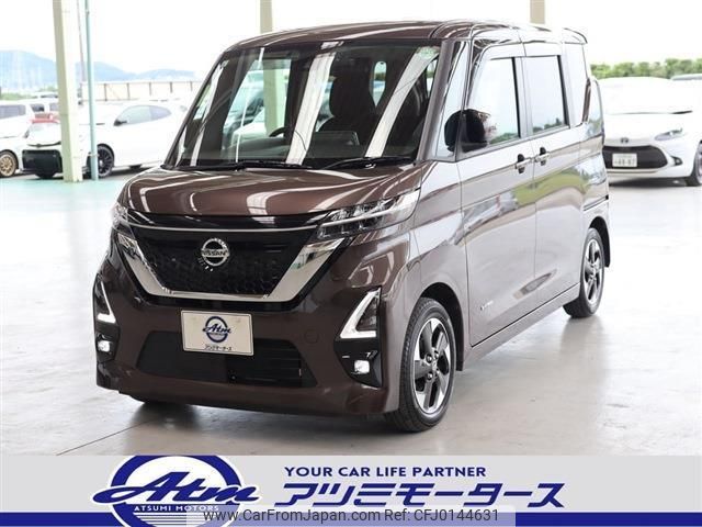 nissan roox 2021 quick_quick_5AA-B44A_B44A-0065089 image 1