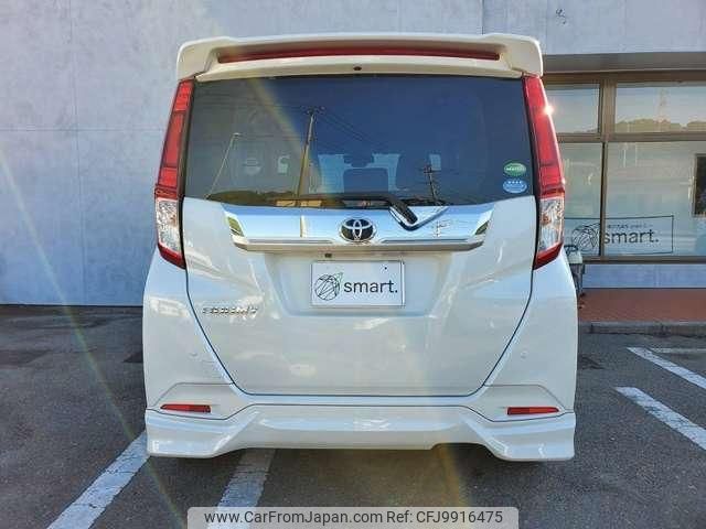 toyota roomy 2017 quick_quick_DBA-M900A_M900A-0076264 image 2