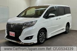 toyota esquire 2019 -TOYOTA--Esquire ZRR85G--0119504---TOYOTA--Esquire ZRR85G--0119504-