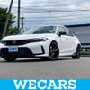 honda civic 2025 CFJ1613175 image 1