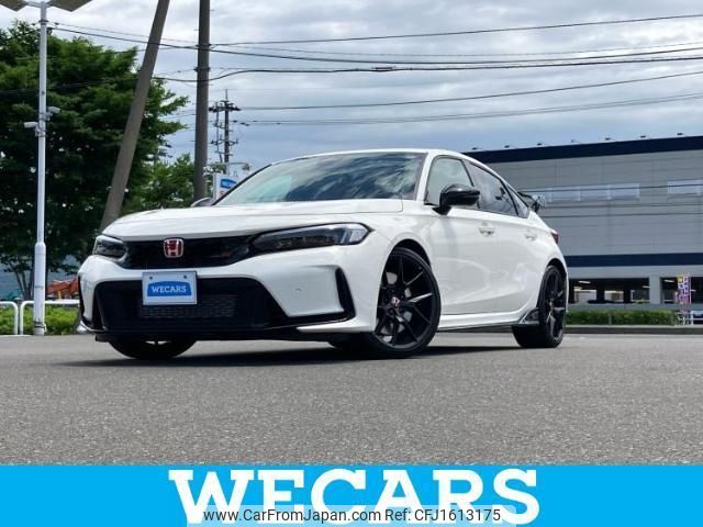 honda civic 2025 CFJ1613175 image 1
