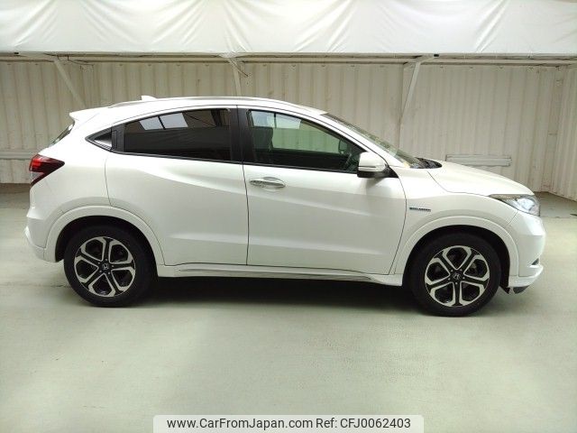 honda vezel 2016 ENHANCEAUTO_1_ea286271 image 2