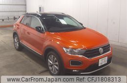 volkswagen volkswagen-others 2020 CFJ1808313