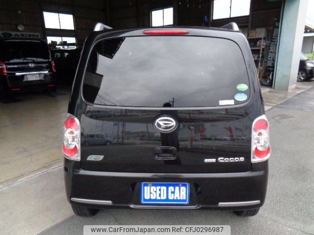 daihatsu mira-cocoa 2013 -DAIHATSU--Mira Cocoa L675S--0155484---DAIHATSU--Mira Cocoa L675S--0155484- image 2