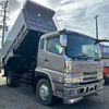 mitsubishi-fuso super-great 2006 GOO_NET_EXCHANGE_1101466A30240926W002 image 2