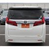 toyota alphard 2018 quick_quick_DBA-AGH30W_AGH30-0177737 image 8