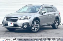 subaru outback 2017 -SUBARU--Legacy OutBack DBA-BS9--BS9-043990---SUBARU--Legacy OutBack DBA-BS9--BS9-043990-