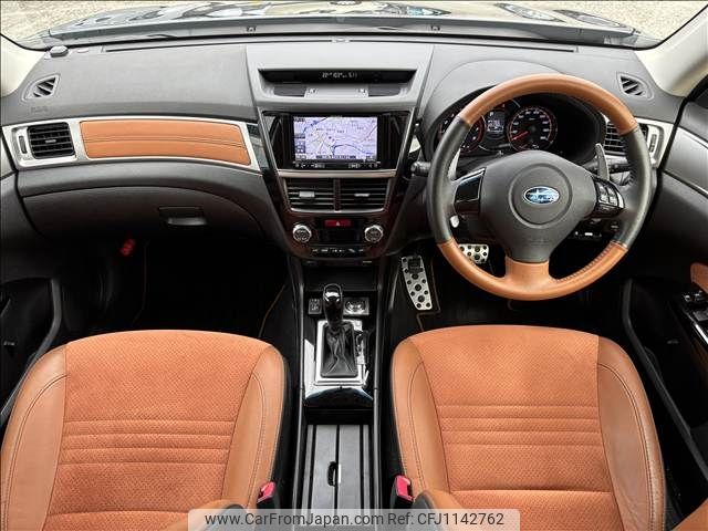 subaru exiga 2016 -SUBARU--Exiga DBA-YAM--YAM-021872---SUBARU--Exiga DBA-YAM--YAM-021872- image 2