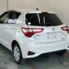 toyota vitz 2017 -TOYOTA--Vitz KSP130-2210390---TOYOTA--Vitz KSP130-2210390- image 2