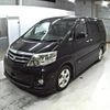 toyota alphard 2007 -TOYOTA--Alphard MNH10W--MNH10-0115243---TOYOTA--Alphard MNH10W--MNH10-0115243- image 5