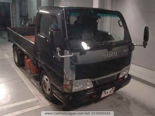 isuzu elf-truck 2003 -ISUZU--Elf NKR81EA-7028802---ISUZU--Elf NKR81EA-7028802- image 1