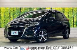 honda fit-hybrid 2018 quick_quick_GP5_GP5-9300984