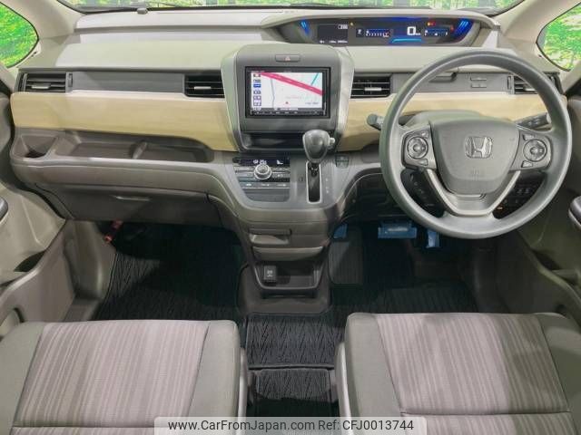 honda freed 2018 -HONDA--Freed DBA-GB5--GB5-1087483---HONDA--Freed DBA-GB5--GB5-1087483- image 2