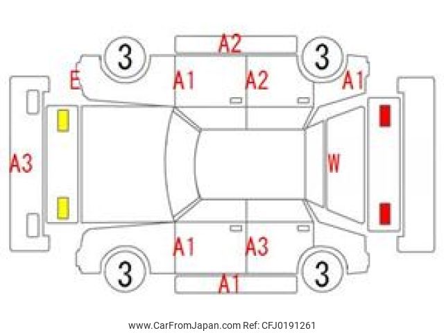 mitsubishi delica-d2 2012 -MITSUBISHI--Delica D2 DBA-MB15S--MB15S-117585---MITSUBISHI--Delica D2 DBA-MB15S--MB15S-117585- image 2