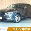 mazda cx-3 2016 -MAZDA--CX-3 LDA-DK5FW--DK5FW-127800---MAZDA--CX-3 LDA-DK5FW--DK5FW-127800- image 1