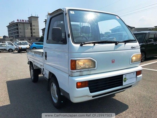 honda acty-truck 1990 Mitsuicoltd_HDAT1004968R0108 image 2