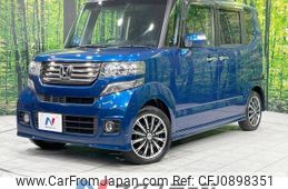honda n-box 2013 -HONDA--N BOX DBA-JF1--JF1-2108498---HONDA--N BOX DBA-JF1--JF1-2108498-