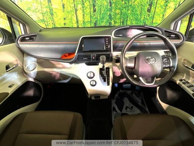 toyota sienta 2019 -TOYOTA--Sienta DBA-NSP170G--NSP170-7213690---TOYOTA--Sienta DBA-NSP170G--NSP170-7213690- image 2