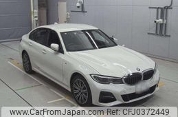 bmw 3-series 2020 quick_quick_3LA-5X20_WBA5X72090FK02031