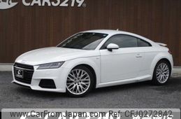 audi tt 2015 -AUDI--Audi TT FVCHHF--G1003485---AUDI--Audi TT FVCHHF--G1003485-