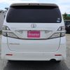 toyota vellfire 2009 -TOYOTA 【名変中 】--Vellfire ANH20W--8049349---TOYOTA 【名変中 】--Vellfire ANH20W--8049349- image 4