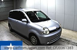 toyota sienta 2006 -TOYOTA--Sienta NCP81G--NCP81-0136210---TOYOTA--Sienta NCP81G--NCP81-0136210-