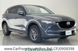 mazda cx-5 2020 -MAZDA--CX-5 3DA-KF2P--KF2P-451413---MAZDA--CX-5 3DA-KF2P--KF2P-451413-