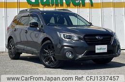 subaru outback 2019 -SUBARU--Legacy OutBack DBA-BS9--BS9-053959---SUBARU--Legacy OutBack DBA-BS9--BS9-053959-