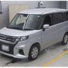 suzuki solio 2021 quick_quick_5BA-MA27S_101614 image 1