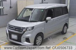 suzuki solio 2021 quick_quick_5BA-MA27S_101614