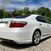 lexus ls 2007 -LEXUS 【袖ヶ浦 342ﾓ 234】--Lexus LS DBA-USF40--USF40-5040358---LEXUS 【袖ヶ浦 342ﾓ 234】--Lexus LS DBA-USF40--USF40-5040358- image 34