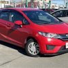 honda fit 2014 -HONDA--Fit DBA-GK3--GK3-1035432---HONDA--Fit DBA-GK3--GK3-1035432- image 1