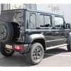suzuki jimny-nomade 2025 quick_quick_3BA-JC74W_MA3JJC74W00231611 image 3