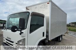 isuzu elf-truck 2015 -ISUZU--Elf TPG-NPR85AN--NPR85-7054092---ISUZU--Elf TPG-NPR85AN--NPR85-7054092-