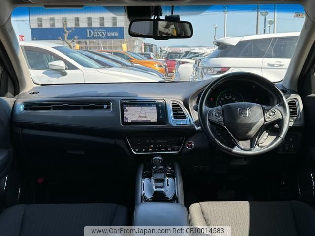 honda vezel 2016 quick_quick_RU3_RU3-1223137 image 2