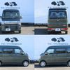 suzuki every-wagon 2025 quick_quick_3BA-DA17W_DA17W-366916 image 2