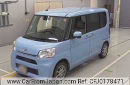 daihatsu tanto 2015 -DAIHATSU--Tanto LA600S-0319229---DAIHATSU--Tanto LA600S-0319229-