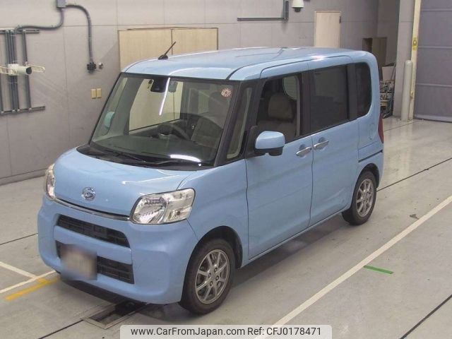 daihatsu tanto 2015 -DAIHATSU--Tanto LA600S-0319229---DAIHATSU--Tanto LA600S-0319229- image 1