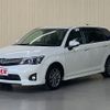 toyota corolla-fielder 2013 -TOYOTA--Corolla Fielder DBA-ZRE162G--ZRE162-7004465---TOYOTA--Corolla Fielder DBA-ZRE162G--ZRE162-7004465- image 1