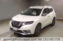 nissan x-trail 2018 -NISSAN 【神戸 330ｾ6494】--X-Trail DAA-HT32--HT32-153564---NISSAN 【神戸 330ｾ6494】--X-Trail DAA-HT32--HT32-153564-