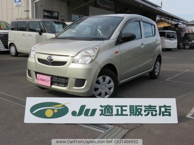 daihatsu mira 2013 -DAIHATSU--Mira L275S--0169284---DAIHATSU--Mira L275S--0169284- image 1