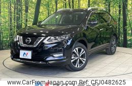 nissan x-trail 2019 -NISSAN--X-Trail DBA-T32--T32-544977---NISSAN--X-Trail DBA-T32--T32-544977-