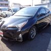 toyota prius 2017 -TOYOTA--Prius DAA-ZVW51--ZVW51-6051082---TOYOTA--Prius DAA-ZVW51--ZVW51-6051082- image 1