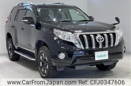 toyota land-cruiser-prado 2015 -TOYOTA--Land Cruiser Prado CBA-TRJ150W--TRJ150-0057838---TOYOTA--Land Cruiser Prado CBA-TRJ150W--TRJ150-0057838-