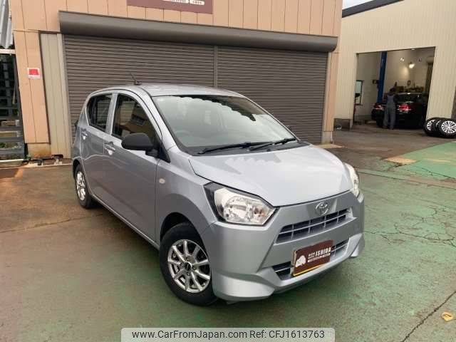 toyota pixis-epoch 2017 CFJ1613763 image 1