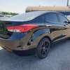 hyundai avante 2011 CFJ3755050 image 2