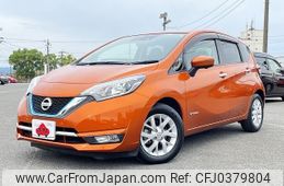 nissan note 2018 -NISSAN--Note DAA-HE12--HE12-153959---NISSAN--Note DAA-HE12--HE12-153959-