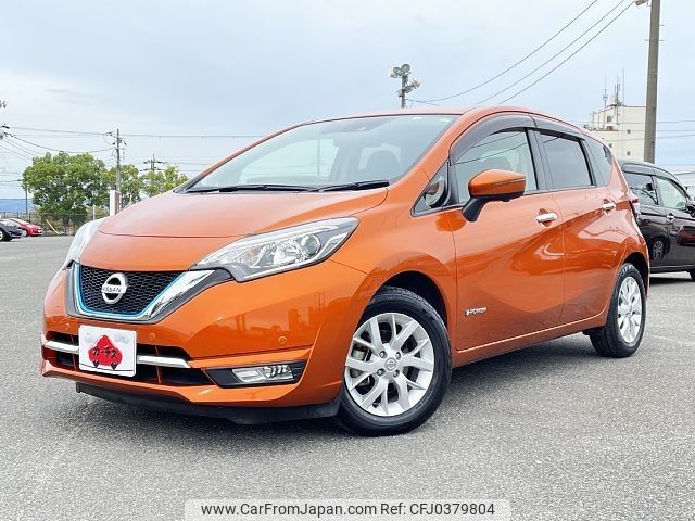 nissan note 2018 -NISSAN--Note DAA-HE12--HE12-153959---NISSAN--Note DAA-HE12--HE12-153959- image 1